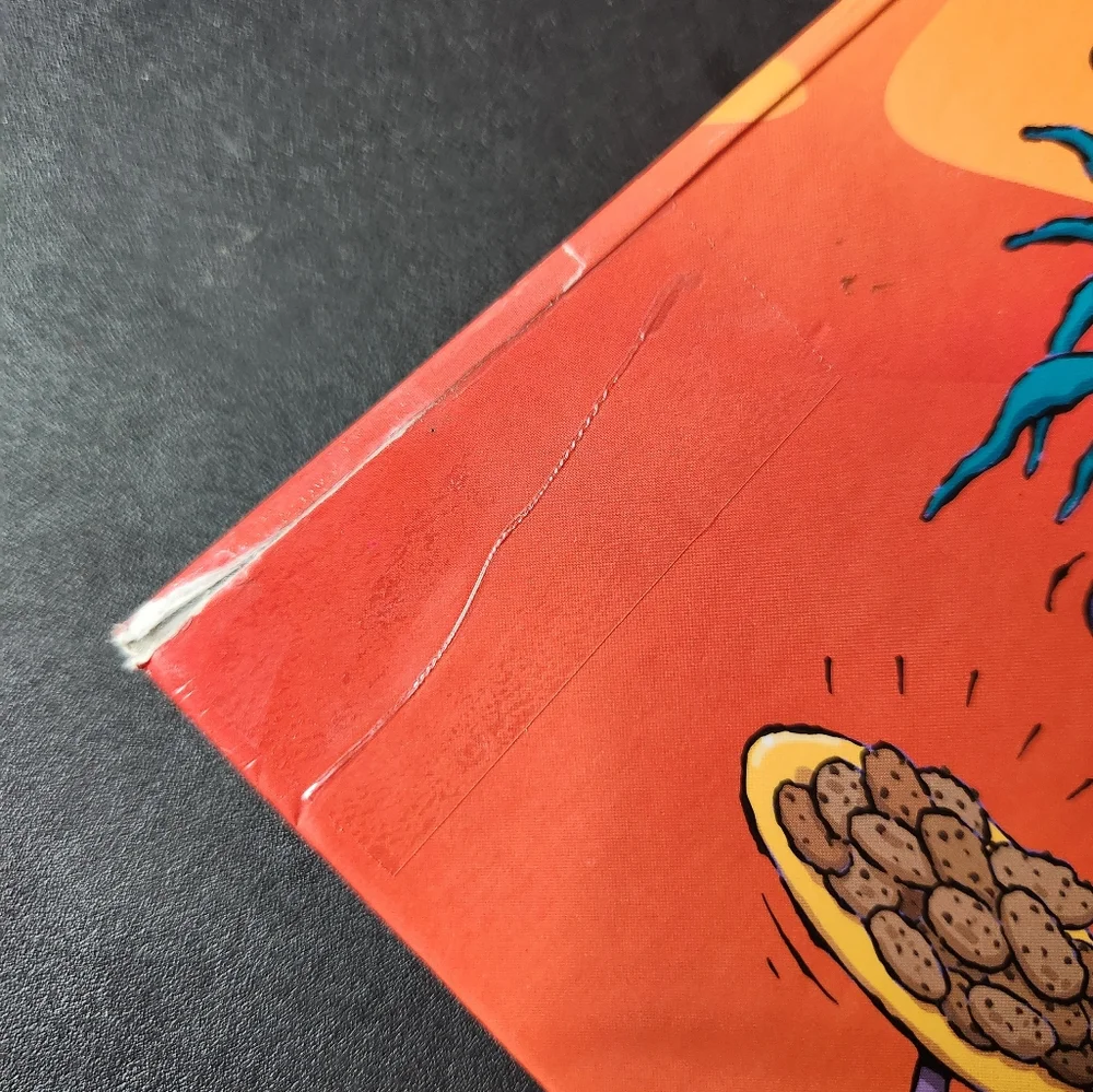 Vintage 90s Betty Crocker's Kids Cook! by Betty Crocker 1999